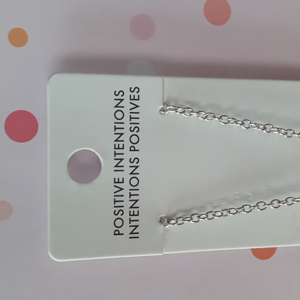 Positive Intentions Diffuser Locket - Picture 2 of 11